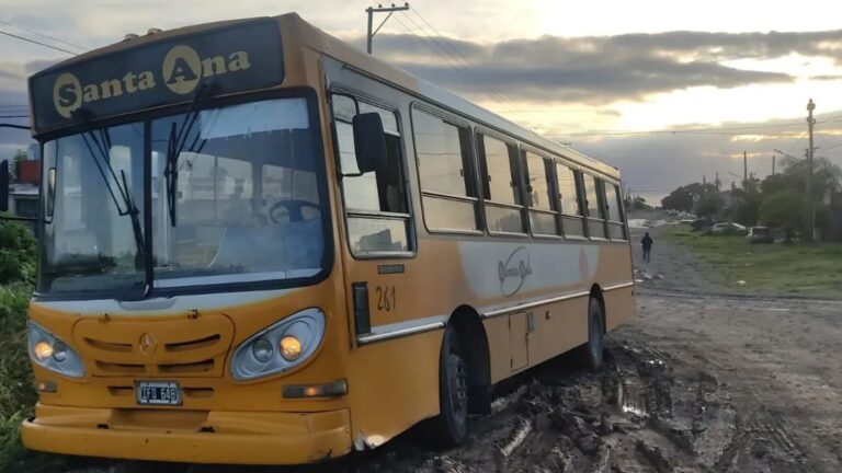 Nuevo golpe al bolsillo: aumenta el boleto de colectivo en la capital jujeña