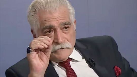 Jorge Asís sobre Milei en Davos: «Degradar con altivez editorial la caricatura del socialismo es un infantilismo que impresiona»