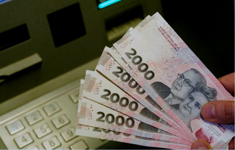 Salarios en el sector privado formal: quiénes son los ganadores y perdedores en el Chaco