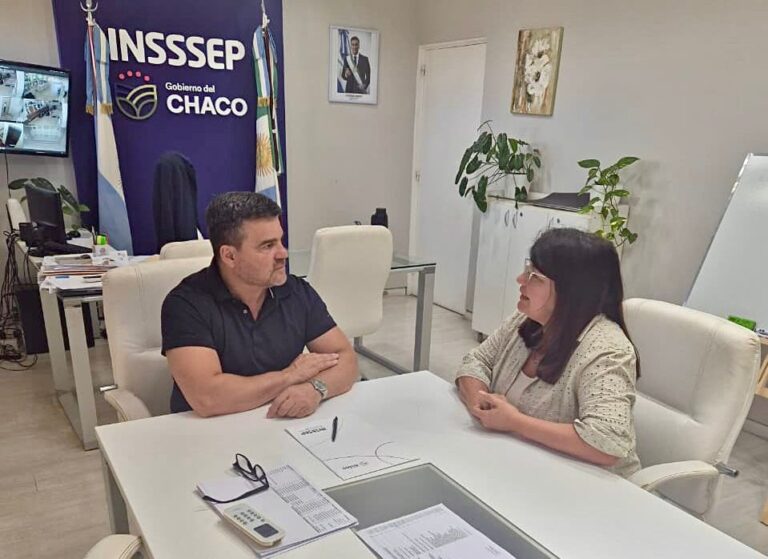 INSSSEO mantendrá la cobertura a afiliados con CUD en proceso de actualización