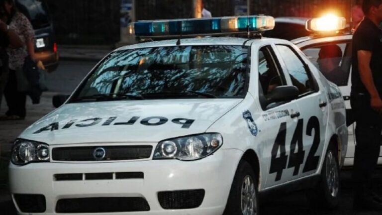 Recuperan motocicleta robada en Monterrico: siguen buscando a los ladrones