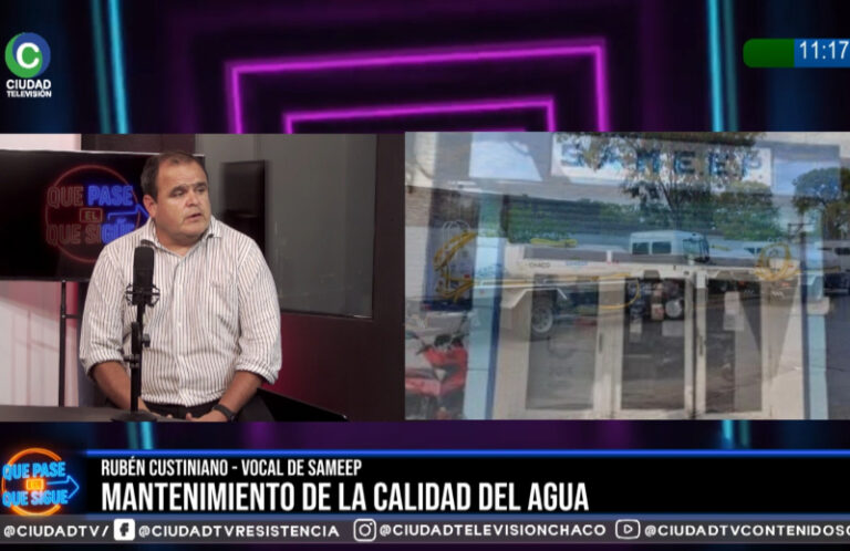 Audiencia Pública por las tarifas de SAMEEP: La última actualización fue en 2024, cuando el dólar estaba valuado en $800