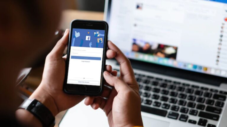 Cayeron con una falsa venta por Facebook y le sacaron préstamos por 5 millones de pesos