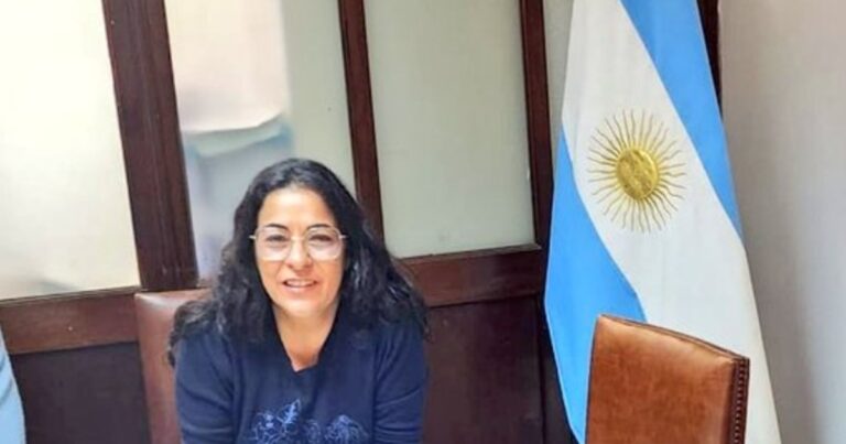 Interna en el PJ de Jujuy: quieren echar del partido a una senadora nacional que votó leyes de Milei