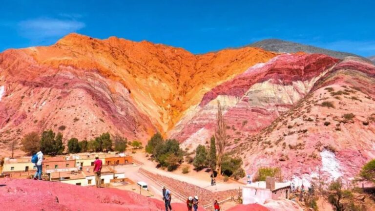 Concejales de Purmamarca cuestionan la ausencia del intendente y la falta de planificación turística