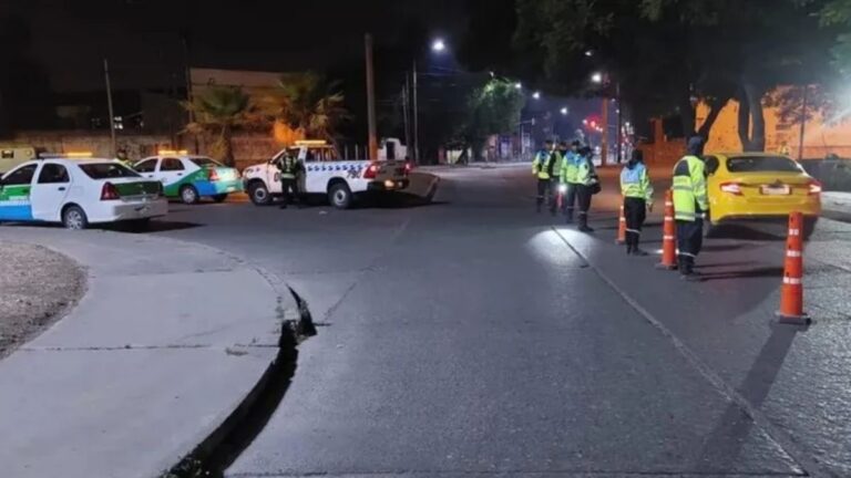 Fin de semana intenso en Jujuy: más de 150 actas por alcoholemia y fuertes operativos policiales
