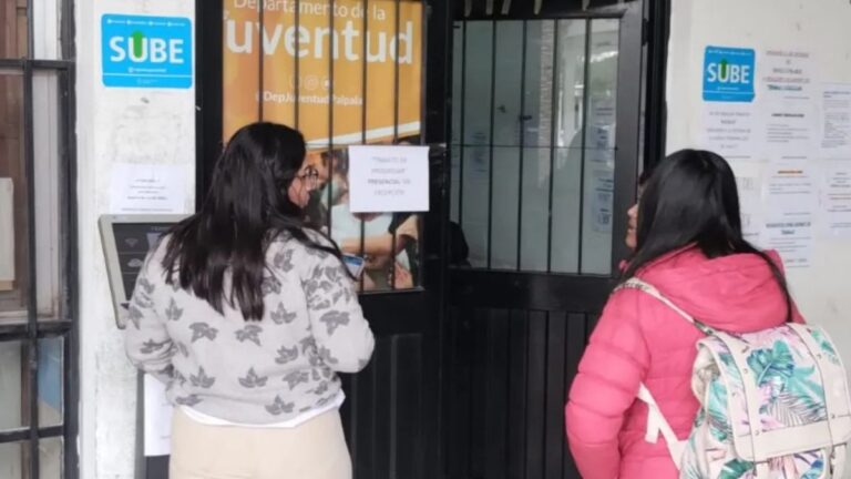 Aclaración sobre la tarifa social SUBE: no será necesario revalidar el beneficio y seguirá vigente el 55% de descuento