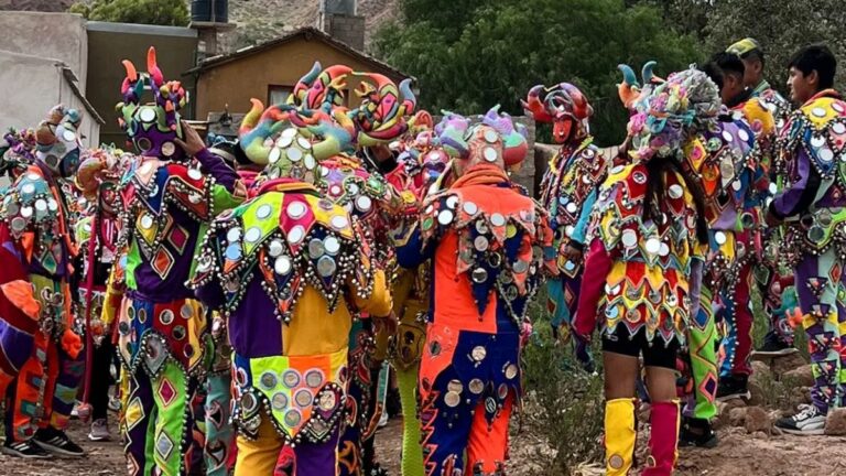 Comparsas de Palpalá cuestionan las restricciones sobre los escenarios: «Nos están poniendo trabas ilógicas»