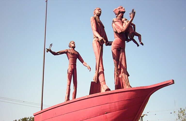 El 2 de febrero será asueto administrativo en San Fernando