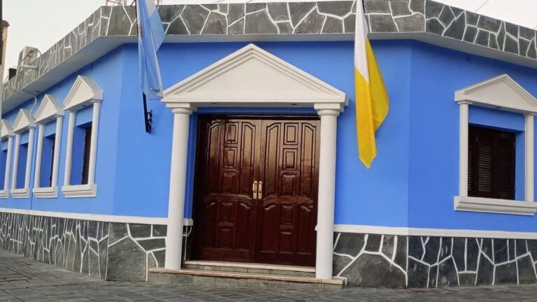 Escándalo en Fraile Pintado: denuncian al intendente de no querer pagar sueldos