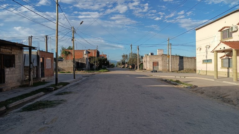 47 Hectáreas de Alto Comedero: mejoras en seguridad y pedido de municipalización