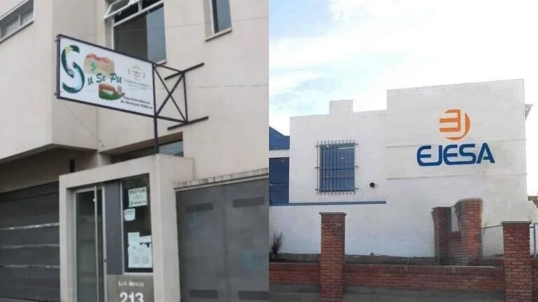 Tarifazo de luz en Jujuy: EJESA y SUSEPU en la mira