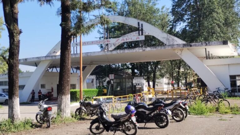 Apoyo nacional al reclamo de los trabajadores de Industrias Zapla