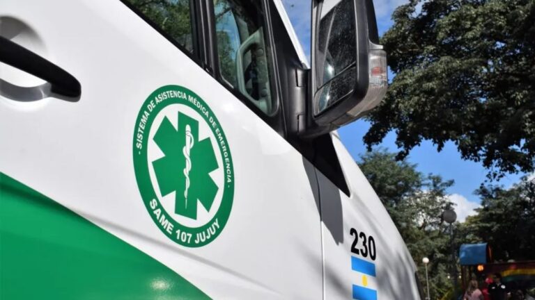 Olvidó cerrar una garrafa y se intoxicó con monóxido de carbono: fue internada