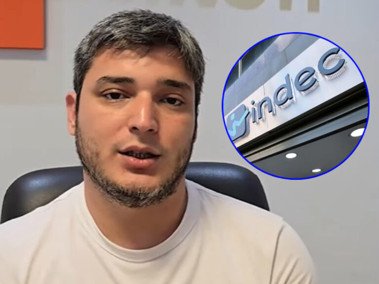 Postergan la nueva medición de inflación del INDEC: Se le echó un poco más de leña al fuego, asegura el titular de Politikon