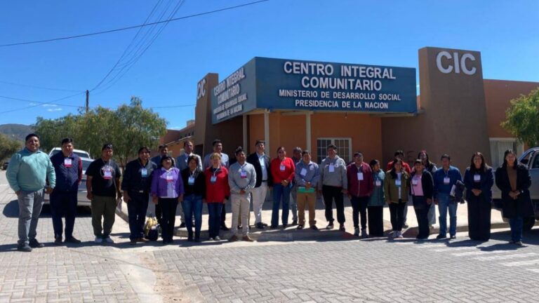 Carnaval: piden medidas de alivio fiscal para comparsas de Quebrada y Puna