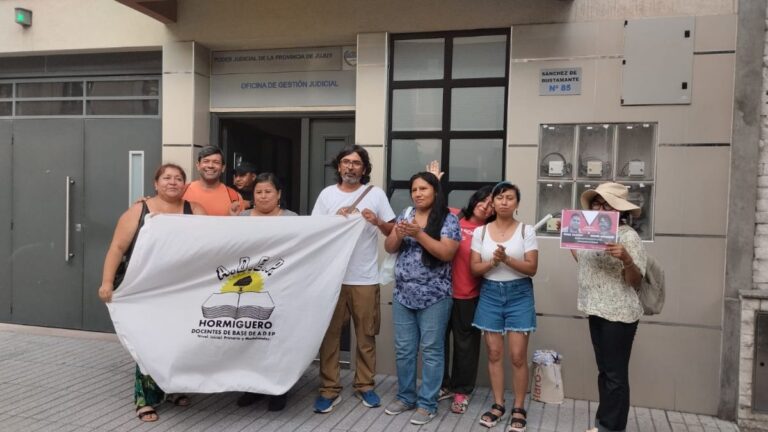 Causa «Tuiteros»: el juez declaró inadmisible la acusación y ordenó que se reformule la investigación