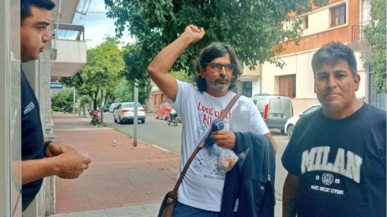 Cuarto intermedio en la causa «Tuiteros»: la audiencia seguirá el lunes