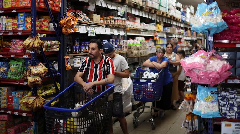 La inflación del NEA fue del 3,8% y superó el promedio nacional