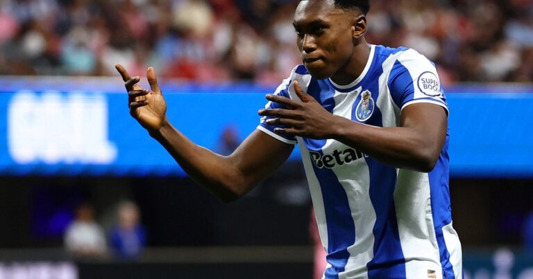 Atento Argentina: se lesionó un delantero clave de España y se pierde la Finalissima