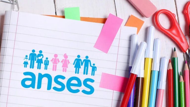 ANSES paga $85.000 de Ayuda Escolar: el requisito clave y el calendario completo de cobro de febrero