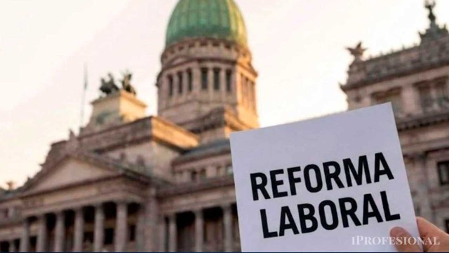 Reforma laboral 2026: qué pasaría con las licencias por maternidad, paternidad y cuidado