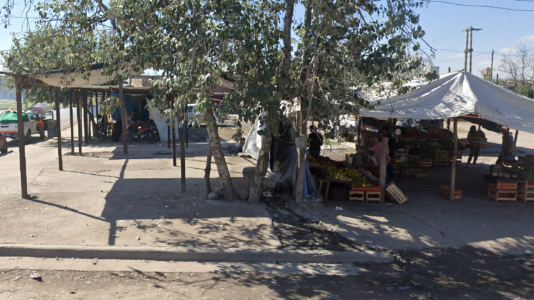 Inminente desalojo de la Feria «El Milagro» de Alto Comedero