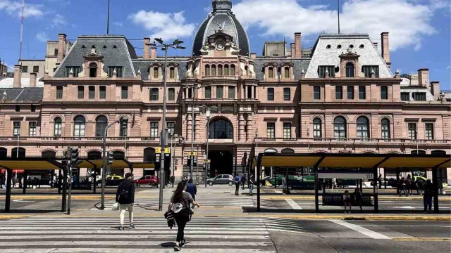 Gremios contra la reforma laboral: qué medio de transporte tendrá servicio reducido este miércoles