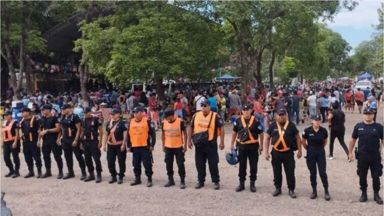 Operativo Carnaval: implementarán controles en toda la provincia