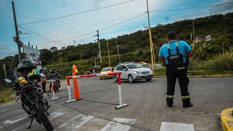 Cortes de calles y cambios en los colectivos por el Carnaval en Ciudad Cultural