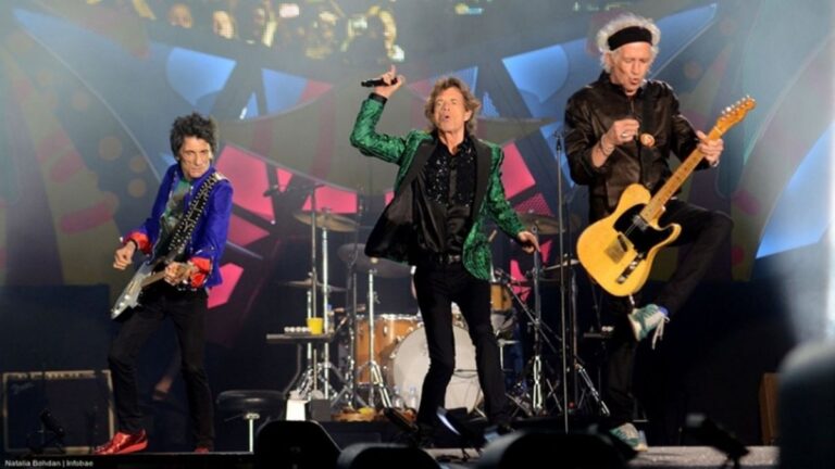 A 10 años de la última visita de los Rolling Stones a Argentina: el recuerdo de tres noches épicas en La Plata