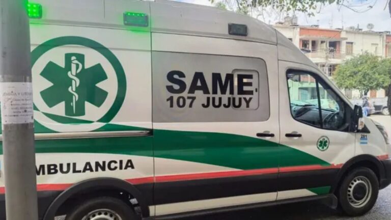 Hallaron el cuerpo de un gendarme dentro de un inquilinato del barrio Mariano Moreno