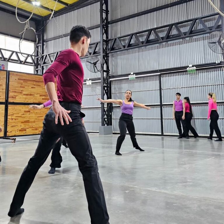 Espacios culturales convocan artistas y gestores para integrar la agenda 2026