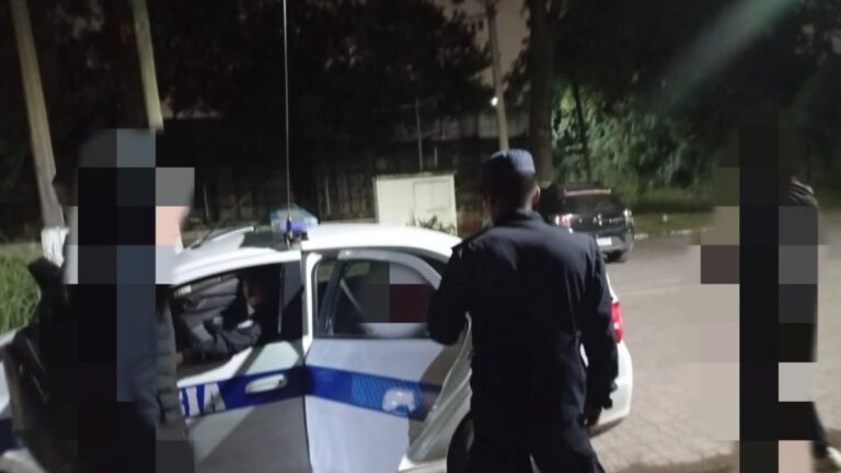 Violento asalto en Palpalá: asfixiaron y golpearon a dos adolescentes