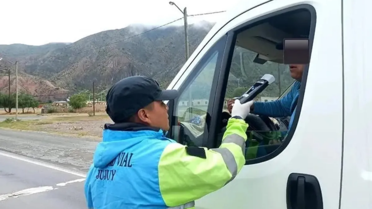 Descontrol y excesos en Carnaval: fueron más de 350 las multas por alcoholemia
