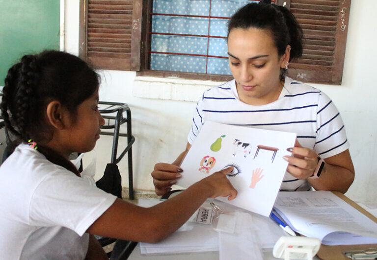 Educación abre inscripciones para el curso de Formación Docente Aprendo Leyendo 2026
