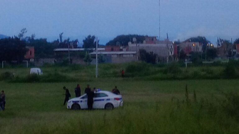 Encontraron sin vida a un anciano que era intensamente buscado