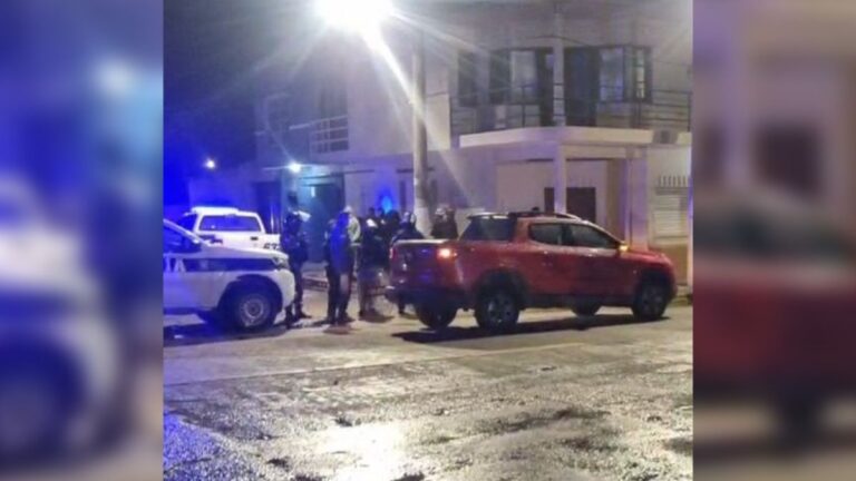 Carnaval trágico en los Valles: cuatro fallecidos, disturbios y múltiples operativos