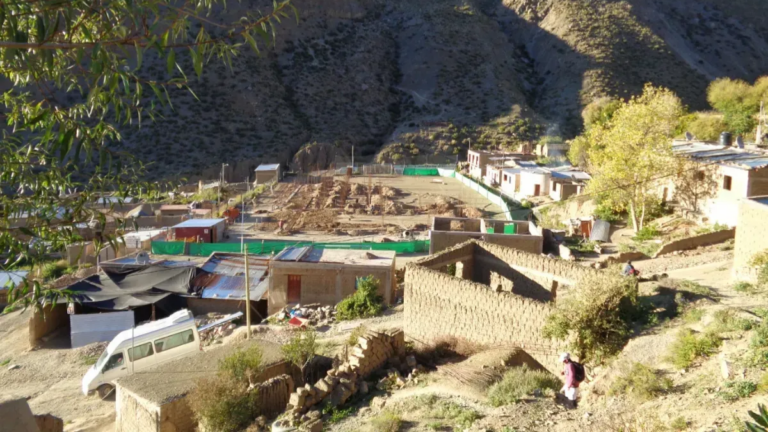 Caspalá: dictaminaron que debe rechazarse la inhibitoria y respaldaron la competencia federal