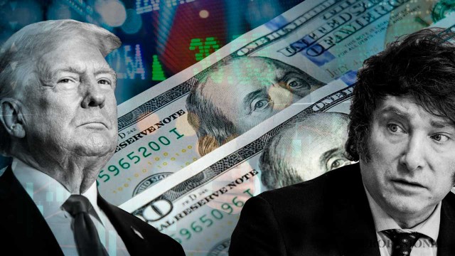 Alerta entre empresas: fallo contra Trump pone en riesgo el acuerdo entre Argentina y Estados Unidos