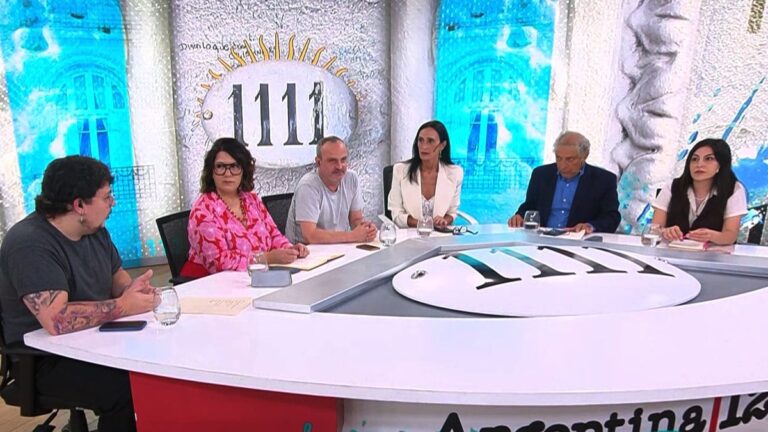 En plena interna con Kicillof, el cristinismo reversiona 678 en el canal del sindicalista Víctor Santa María