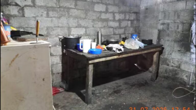 Caso Matías Jurado: 7 personas ya aportaron ADN y sigue la convocatoria