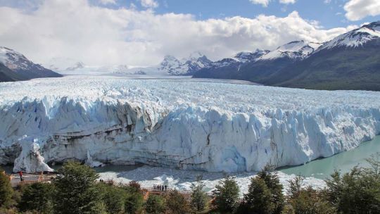 Manuel Jaramillo en plena discusión legislativa: «La mineria es necesaria, pero se puede hacer sin afectar los glaciares»