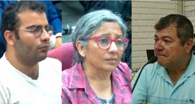 Caso Cecilia: este jueves vence el plazo para apelar la condena