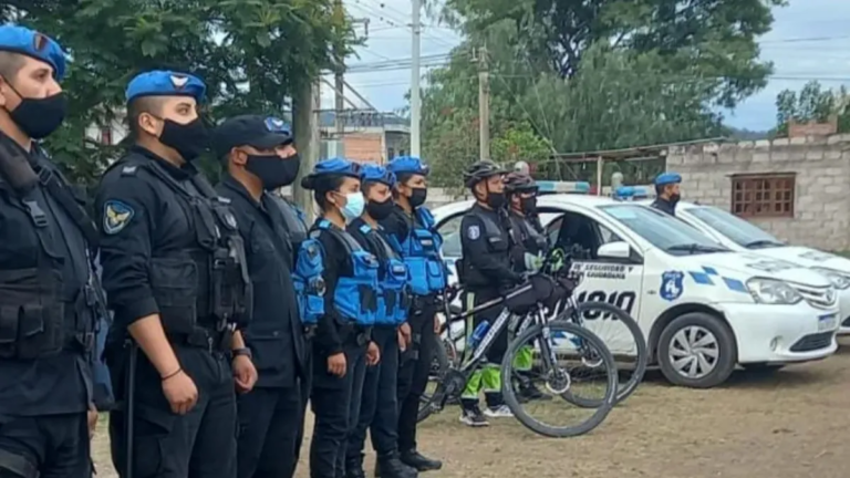 Vicente Casas: «El Estado se ha retirado y se ha roto el contrato social en Jujuy»