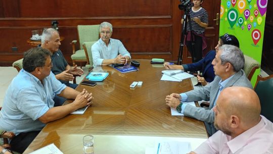 Peligra el inicio de clases en Corrientes: sin acuerdo salarial, se agudiza el conflicto y el Gobierno pasó a un cuarto intermedio