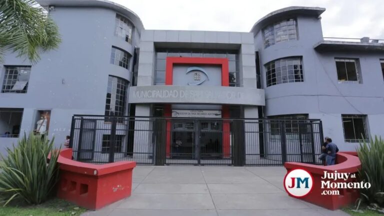 Alfredo González cuestionó el «descontrol» en el cobro de tasas municipales en Jujuy