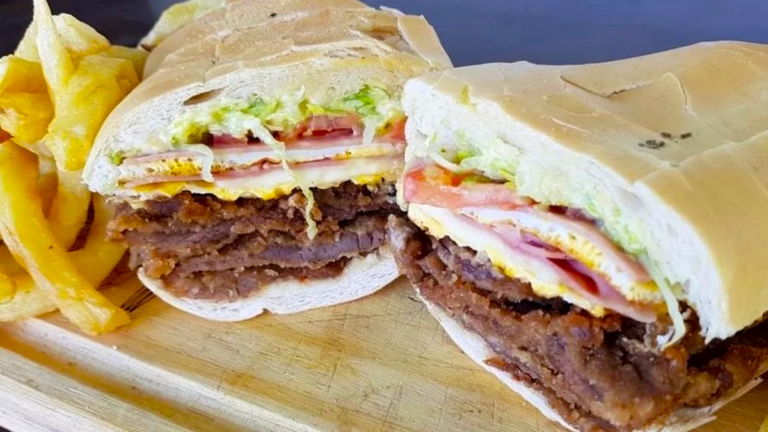 Es Hoy! Comercios tendrán descuentos por la «Noche de los Sándwiches»