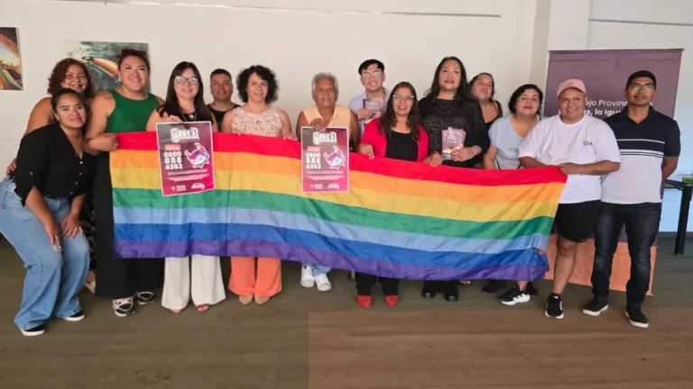 Planificación conjunta de acciones para el 2026 con Libertador General San Martín