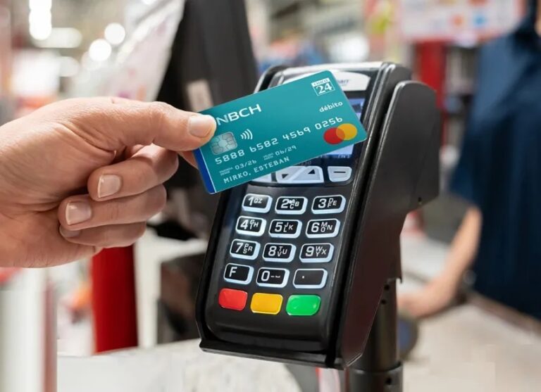 Ya se encuentra habilitado el Adelanto Chaco 24 del NBCH